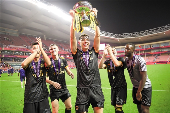 足球地理：12-0，中国U16战胜的文莱，曾经很大（足球地理：12-0大胜，中国U16的对手文莱曾经版图辽阔）