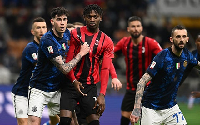 全市场：拉齐奥的边后卫马鲁西奇被推荐给米兰和尤文（意媒：拉齐奥边卫马鲁西奇被推介至AC米兰与尤文图斯）