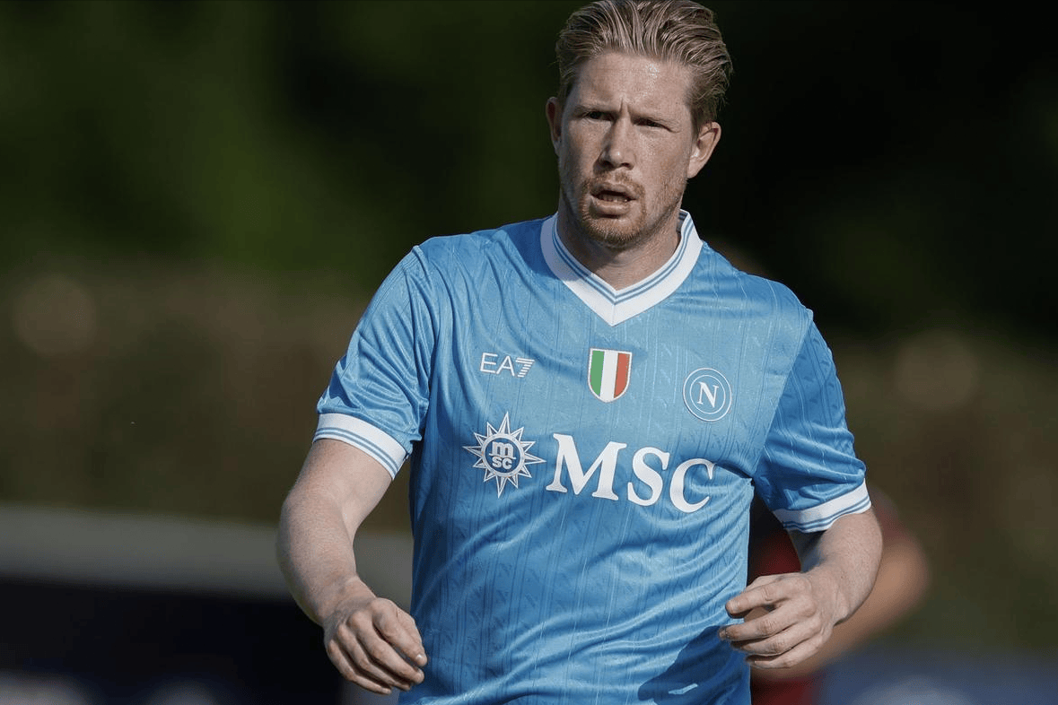 亚亚-图雷：曾以为里杰卡尔德嫉妒我的才华，所以不让我上场（亚亚-图雷：当年以为里杰卡尔德因妒才不让我出场）